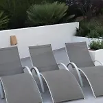 ヴィラ Marti *