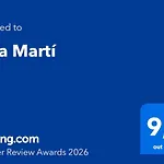 ヴィラ Marti カルプ
