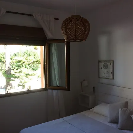 Marti Villa