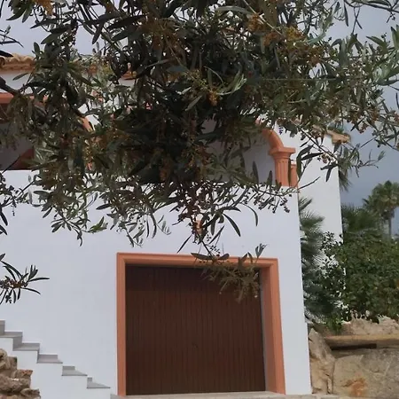 Villa Marti