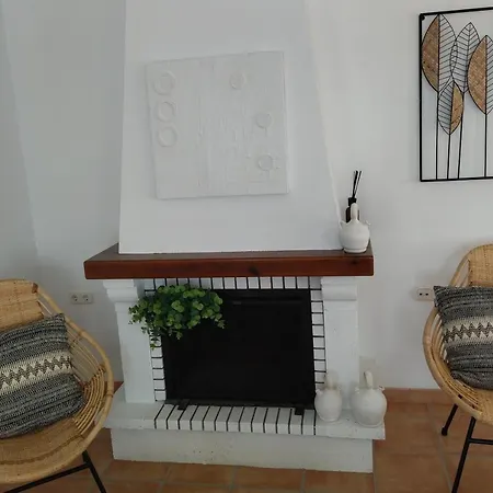 Вилла Marti Кальпе