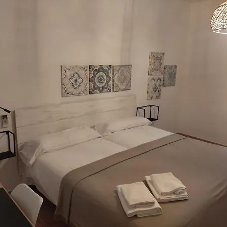 Marti Villa Calpe