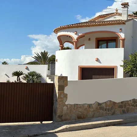 Marti * Calp