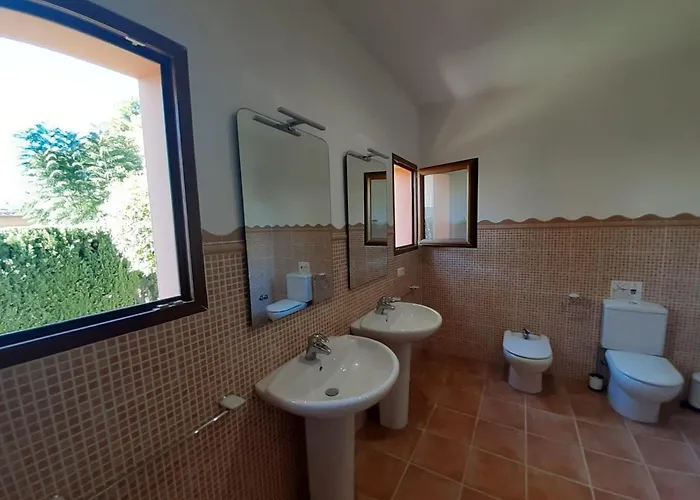 Villa Martí *