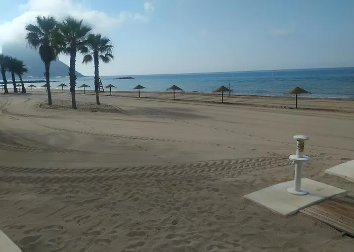 Martí Calpe