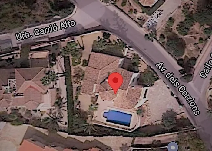 Martí Villa Calpe