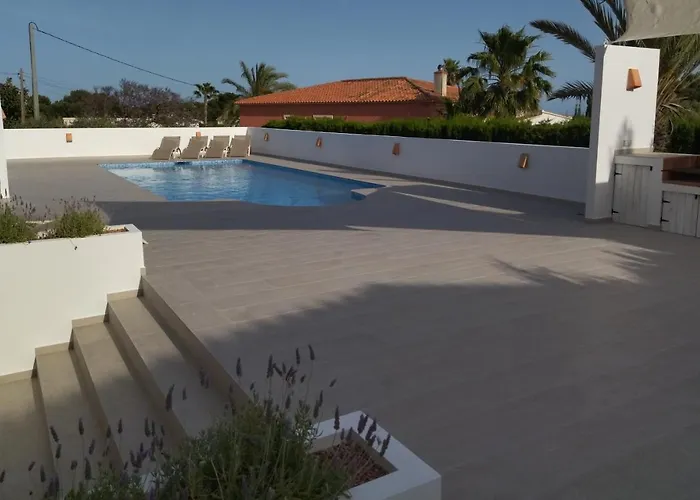 Villa Martí *