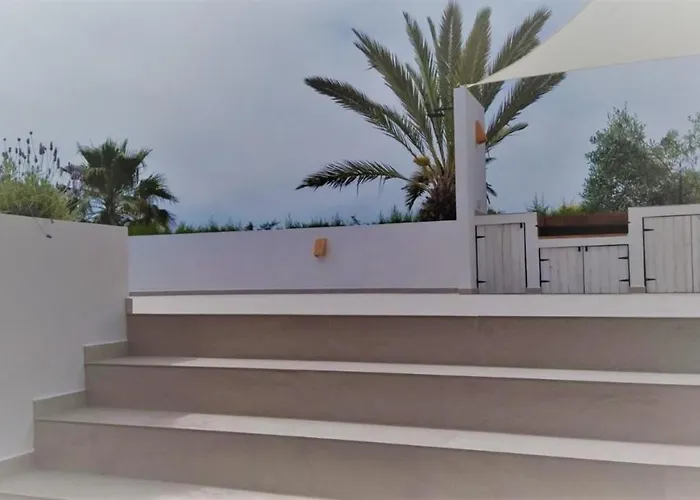 Villa Martí *