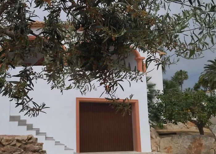 Villa Martí