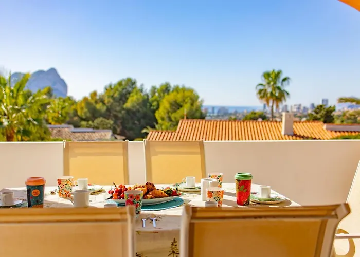 Martí * Calpe